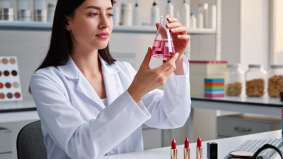 What Is the Cost to Create Your Own Makeup Line?