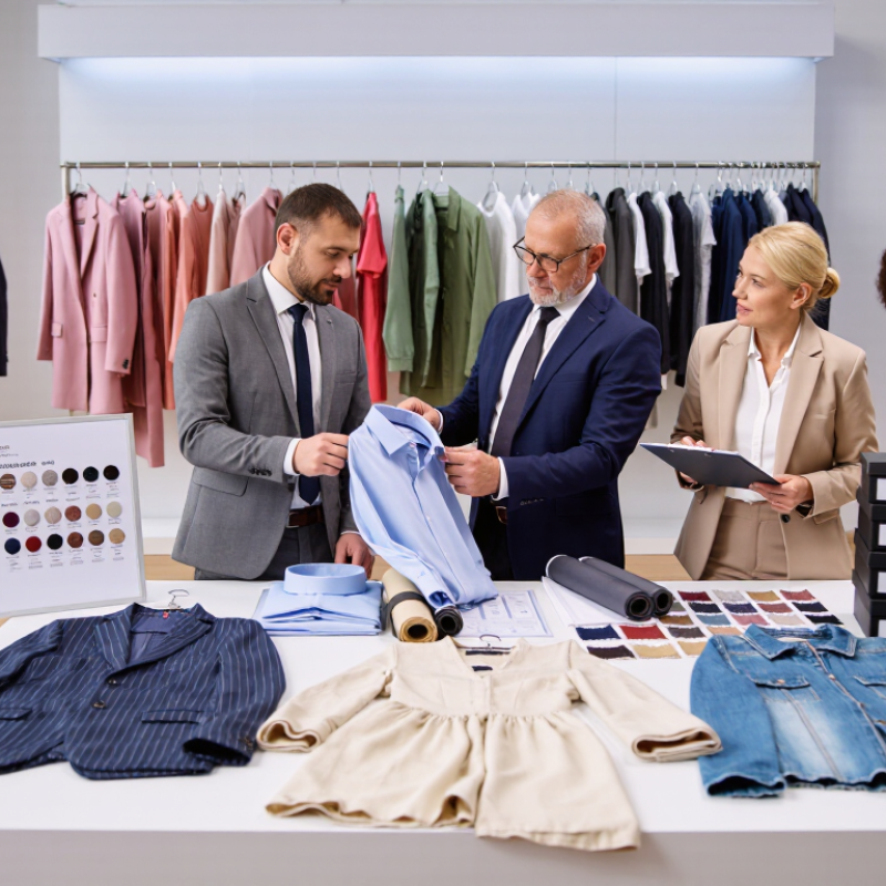 China Best French Clothing Wholesaler for Global Buyers?