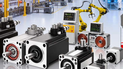 China Top Linear Motor Manufacturers for Global Buyers