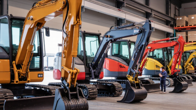 Top 10 Digger Tracks Suppliers for Global Buyers?