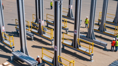 10 Best Pump Jack Scaffolding Suppliers for Global Buyers