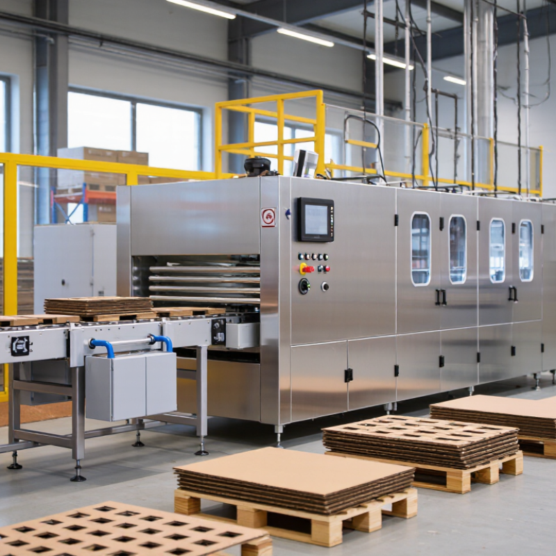 How to Choose the Best Tray Machine for Your Business