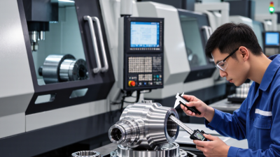 How to Choose the Best Precision CNC Machining Supplier?