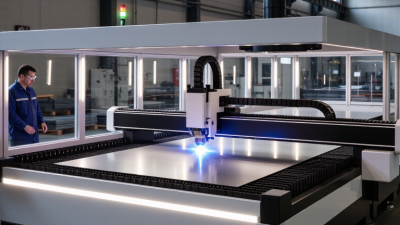 What Is the Best China Sheet Metal Fiber Laser Cutter?