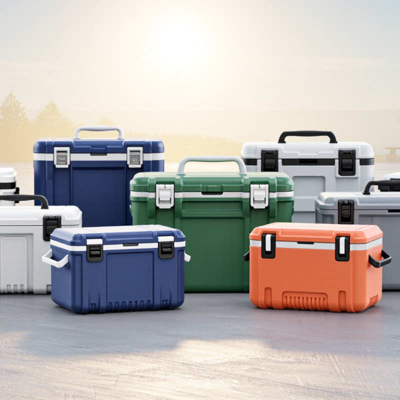China Top 10 Cooler Box Manufacturers for Global Buyers