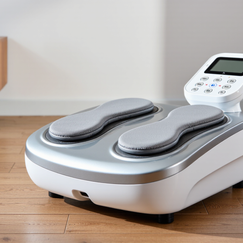 What Is the Top PEMF Foot Machine for Global Buyers?