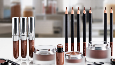 China Top 10 Private Label Brow Manufacturers Guide