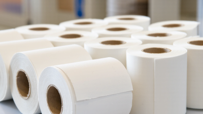 China Top 10 Thermal Paper Rolls Manufacturers?