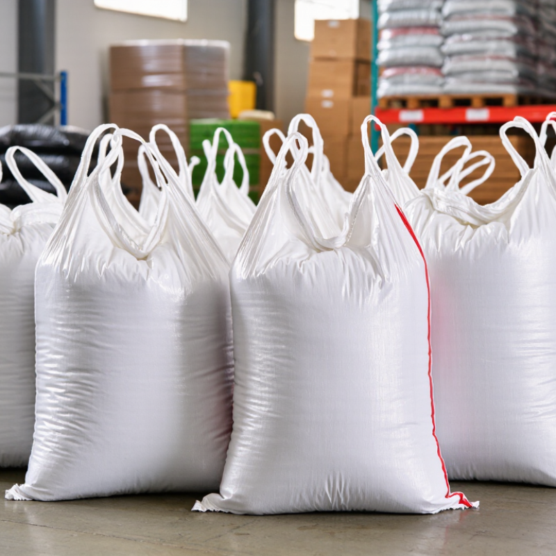 10 Best Bulk FIBC Bag Suppliers Worldwide in 2026