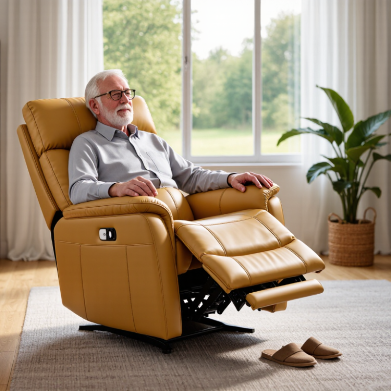 Why Are Golden Lift Chairs So Popular?