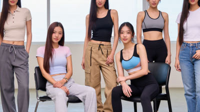 What Are the 2026 Best Types of Women's Pants?