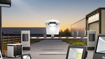2026 Top LED Floodlight Types for Global Buyers?