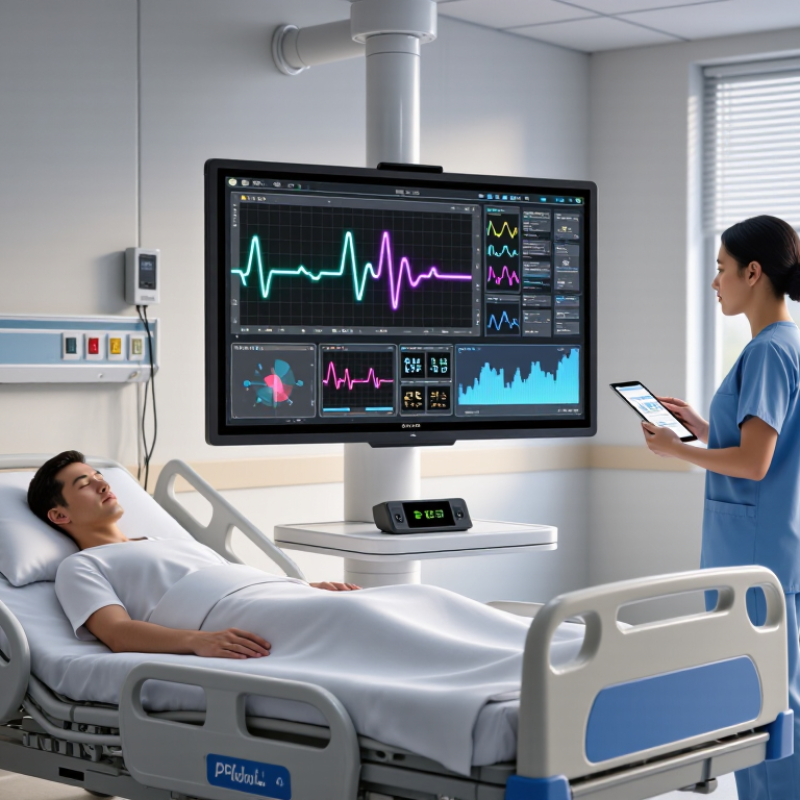 How to Choose the Best Hospital Monitoring Systems?