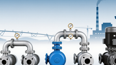 2026 Top High Flow Pumps for Global Buyers?