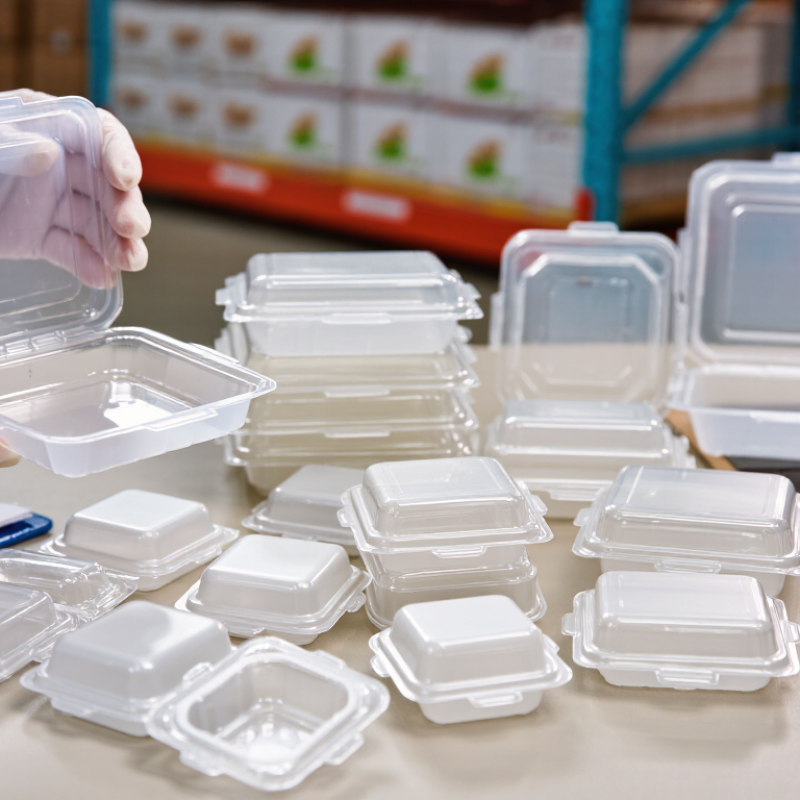 10 Best Bulk Clamshell Packaging Suppliers in 2026