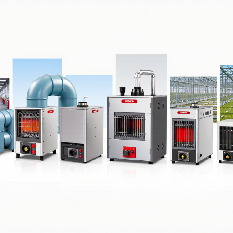 Top 10 Fuel Oil Heater Types for Global Buyers