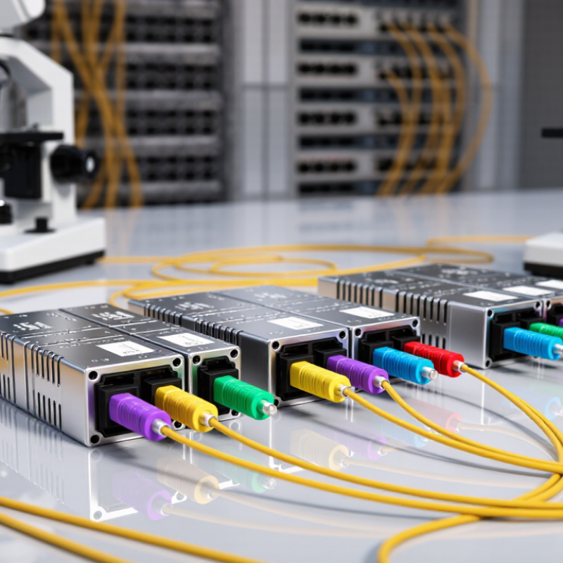 10 Tips to Choose the Right CWDM Transceiver?