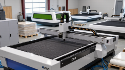 Top 10 Large Format CO2 Laser Cutters for Global Buyers