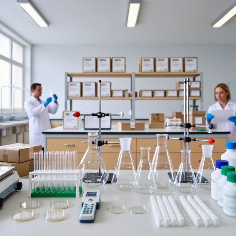 How to Choose the Best Laboratory Set for Global Sourcing?