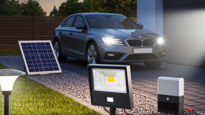 What Is the Best Type of LED Solar Lights?
