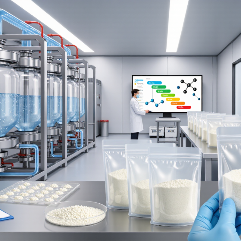 5 Tips for Buying Fish Collagen Peptide in Bulk?