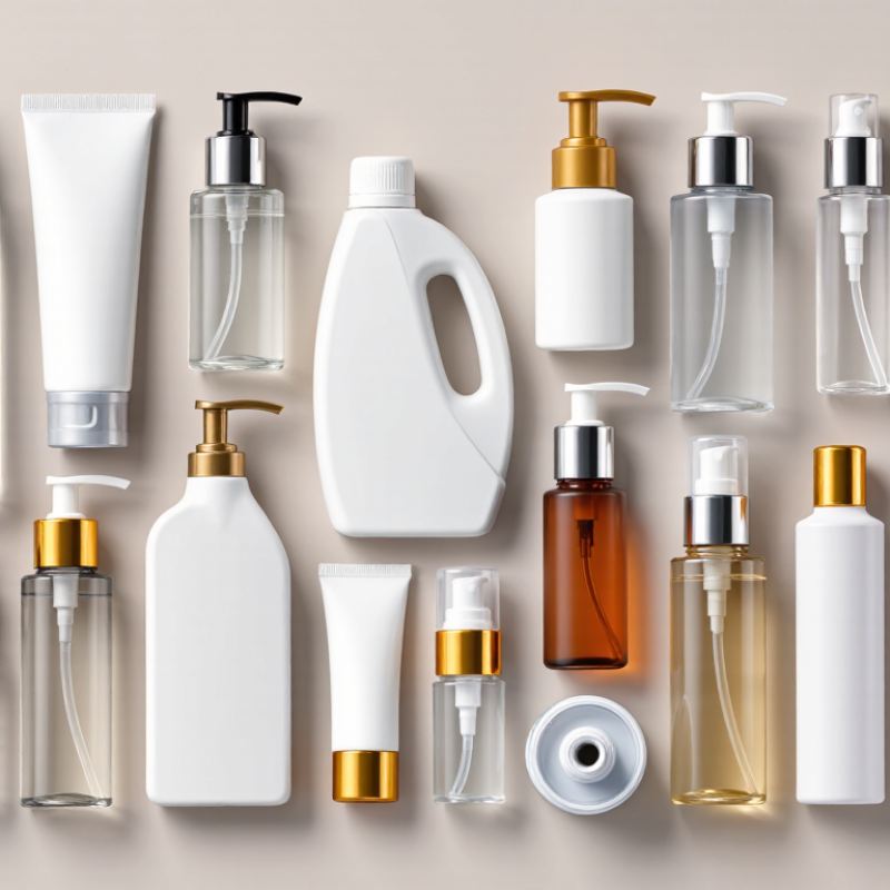 Top Lotion Bottle Manufacturers for Global Buyers?