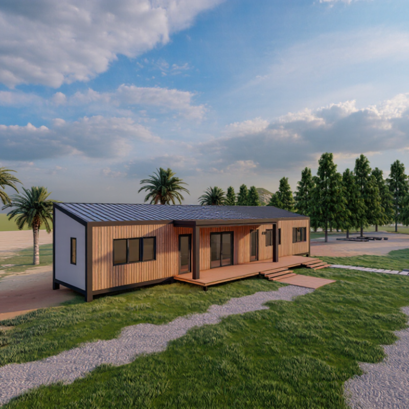 10 Tips for Choosing Prefab Home Designs Worldwide