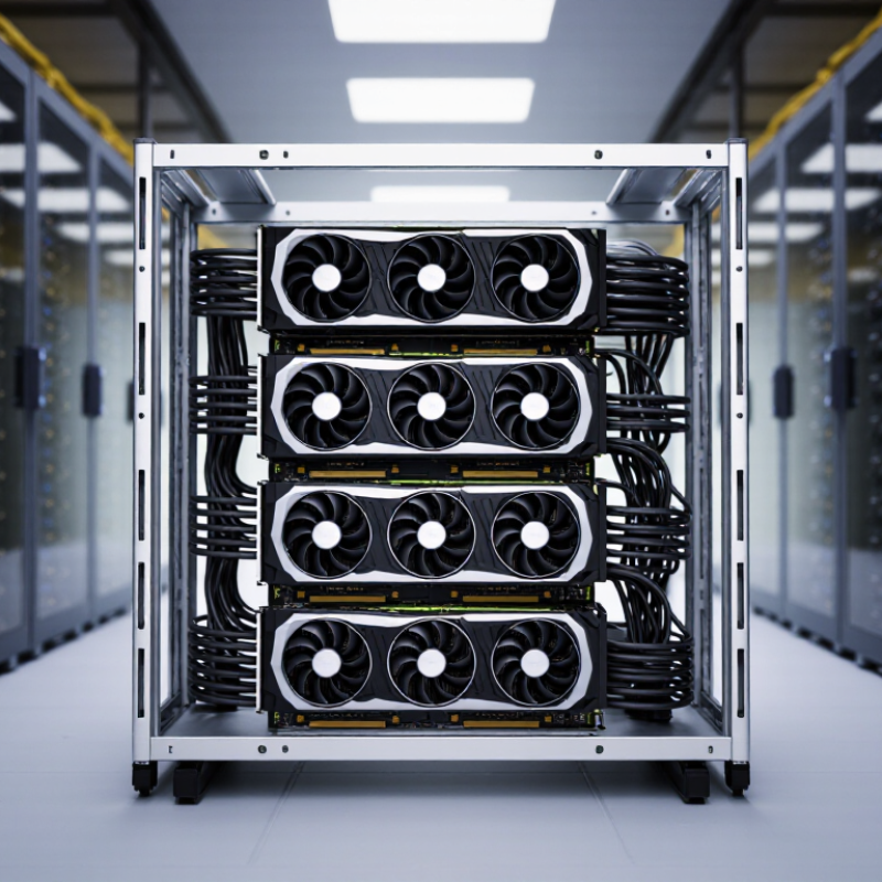 Top China Custom GPU Server Builder for Global Buyers?