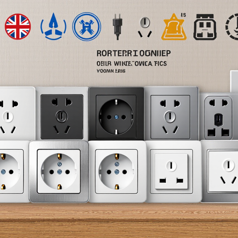 2026 Best Electrical Socket Types for Global Buyers?