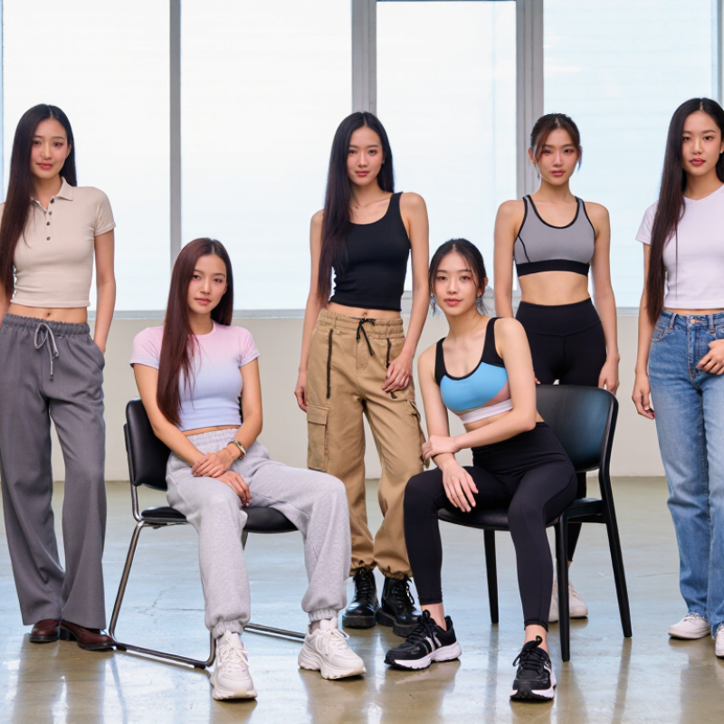 What Are the 2026 Best Types of Women's Pants?