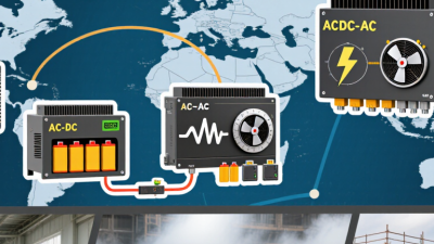 2026 Best 3 Phase Power Converter Types for Global Buyers?