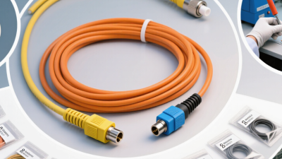 China Top Optical Fiber Patch Cord Manufacturers
