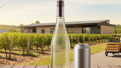 How to Reduce Your Wine Carbon Footprint in 2026?