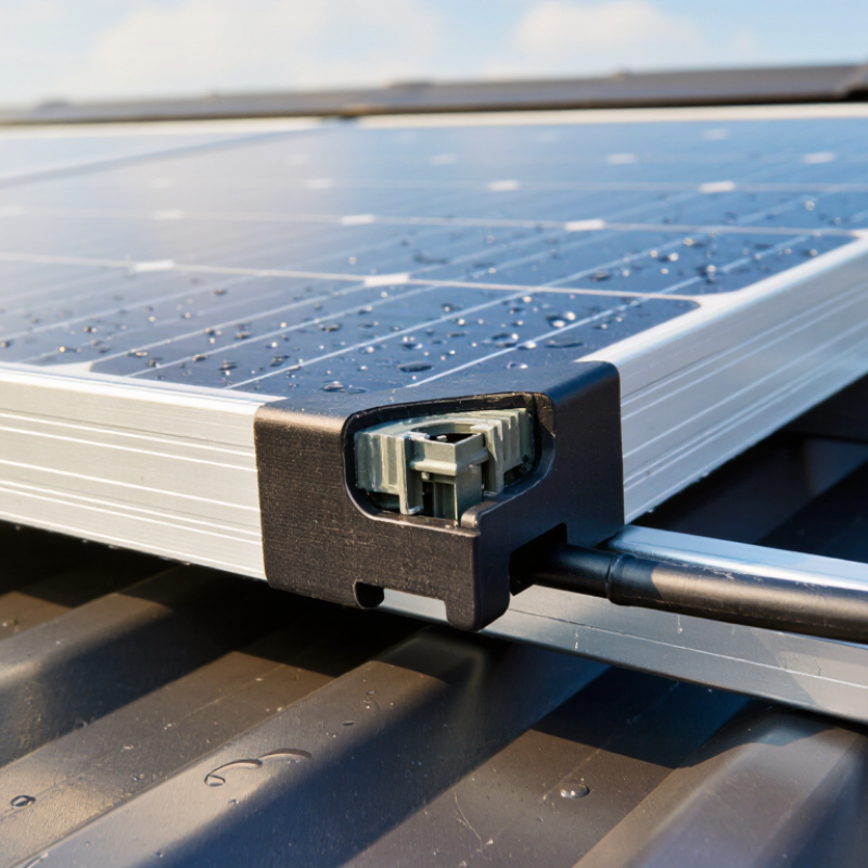 7 Tips for Choosing the Right Solar Panel Gasket