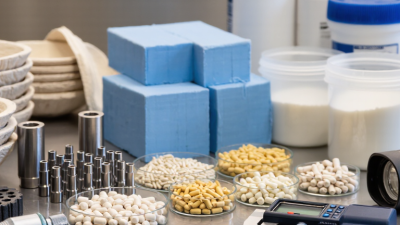 Top 10 Investment Casting Supplies for Global Sourcing