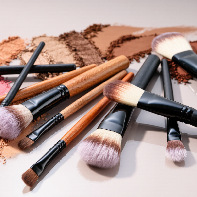 China Top 10 Kabuki Brushes What Is a Kabuki Brush Used For?