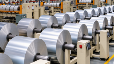 What Is the Best Corrugated Roll Manufacturer in China?