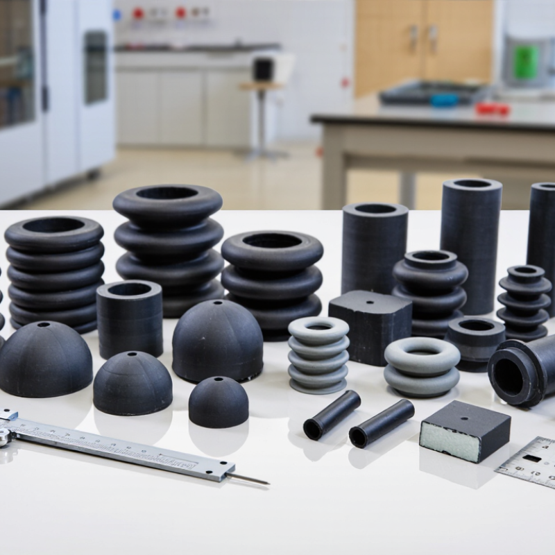 2026 Best Rubber Bumpers for Global Buyers