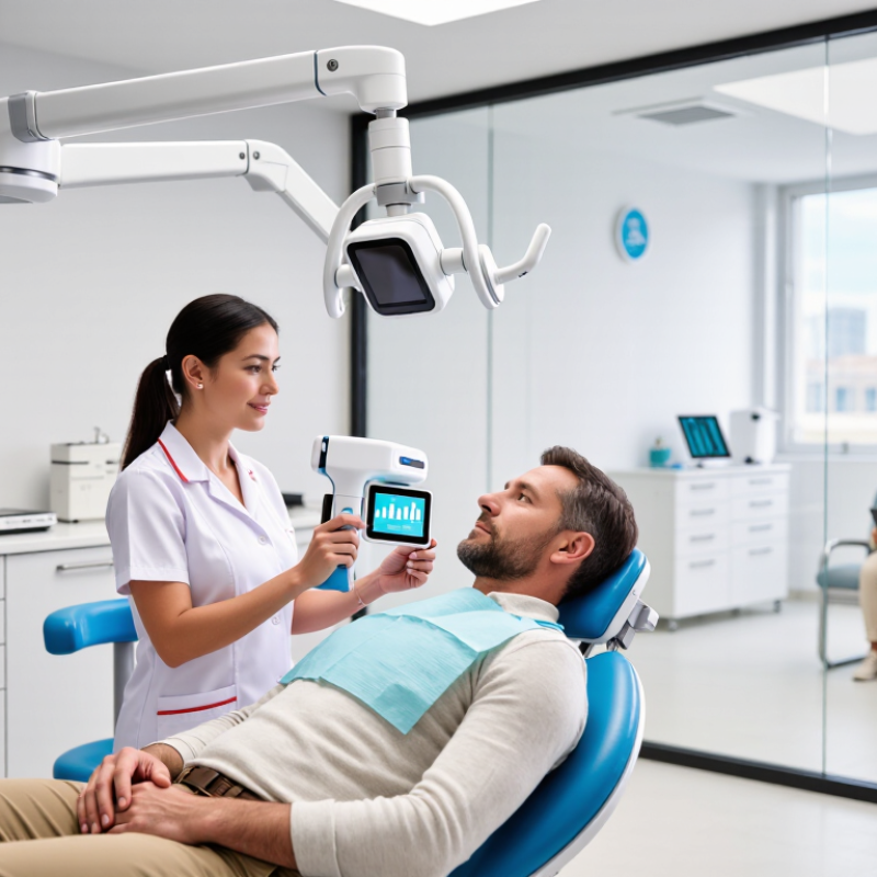 How to Source for 2026 Dental Industry Trends?