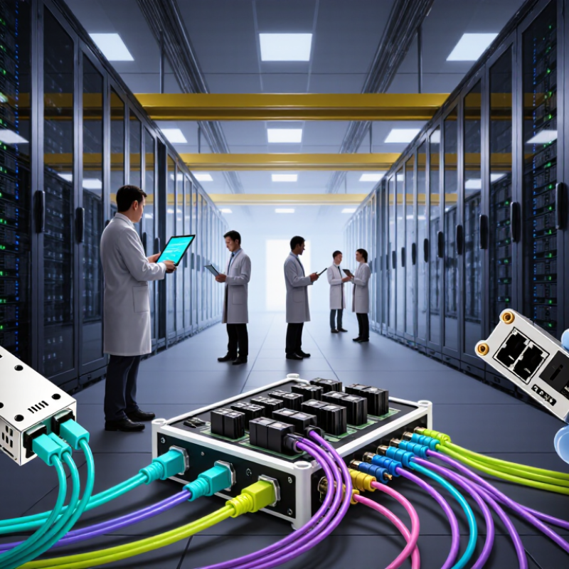 How to Choose the Right Multimode Transceiver?