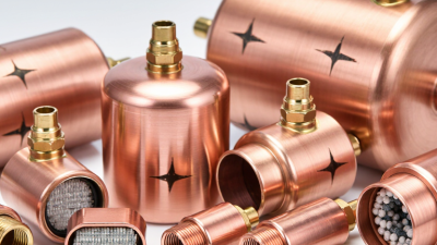 Top 10 Copper Filter Drier Suppliers Worldwide?