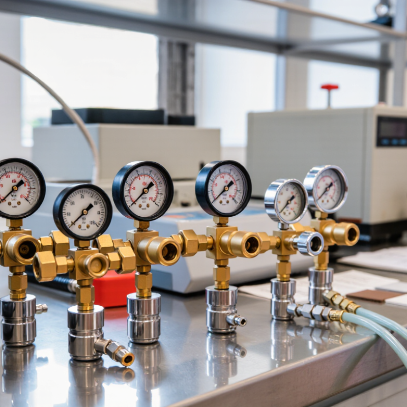 What Is the Best China High Pressure Regulator Supplier?