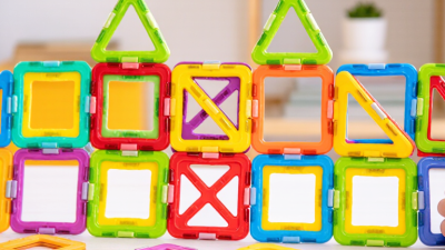 Why Are Magnetic Toys So Popular Worldwide?