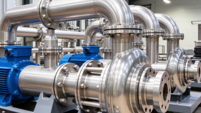 7 Centrifugal Pump Buying Tips for Global Buyers