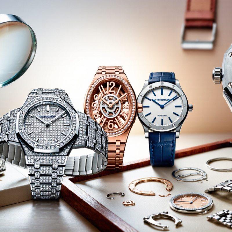 7 Tips for Buying Audemars Piguet Ladies Watches