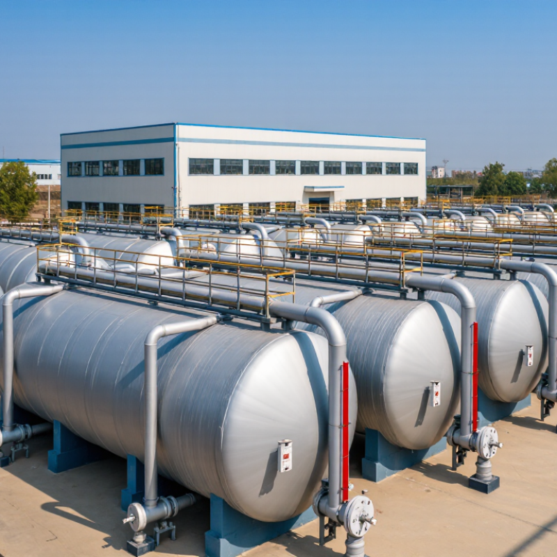 2026 Top China Bitumen Tanks Manufacturer Guide