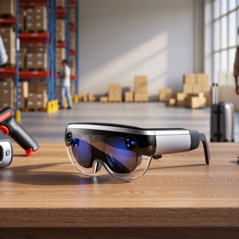10 AI Smart Glasses Buying Tips for Global Buyers?