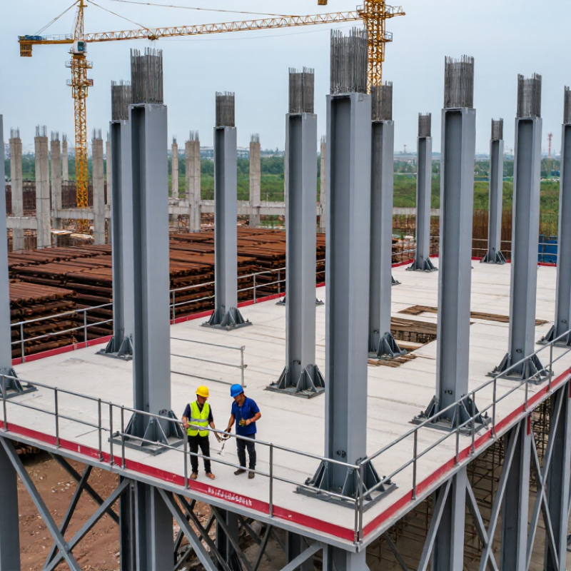 How to Choose the Best China Workhorse Scaffolding?