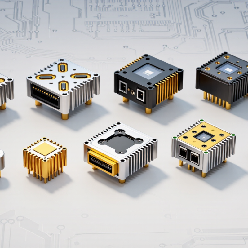 China Top 10 Laser Diode Package Manufacturers?