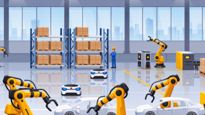 China Top 10 Robotic Equipment Manufacturers?